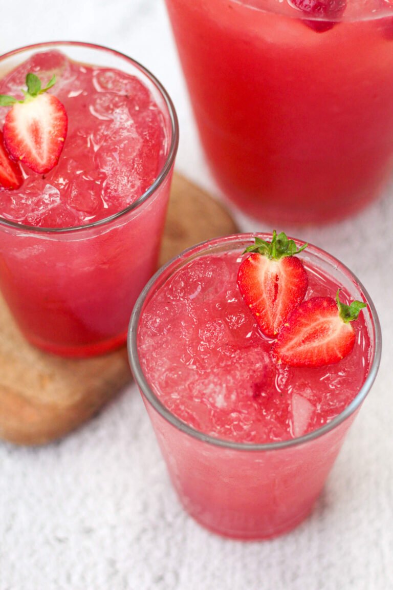 6 Refreshing Summer Drinks to Cool You Down