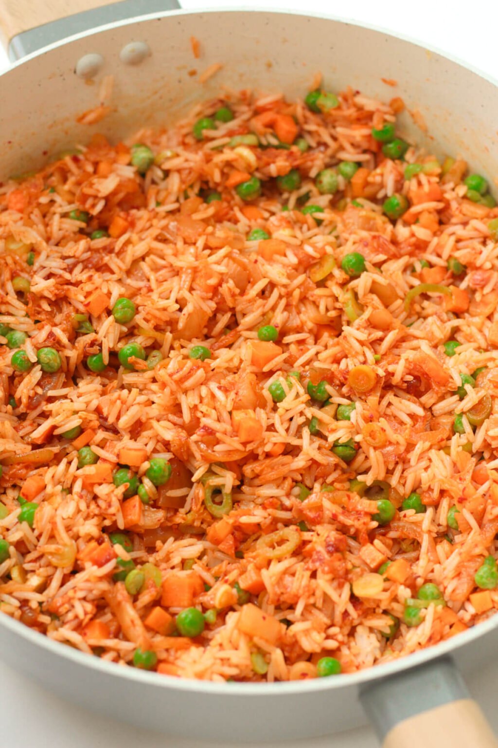 Korean Bulgogi Fried Rice - Good Food Discoveries