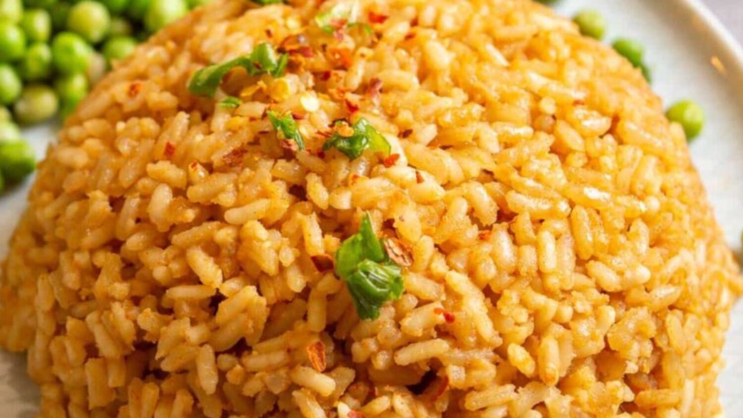11 Delicious and Easy Rice Dishes - Good Food Discoveries
