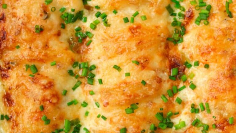 10 Potato Recipes You Won’t Be Able To Resist