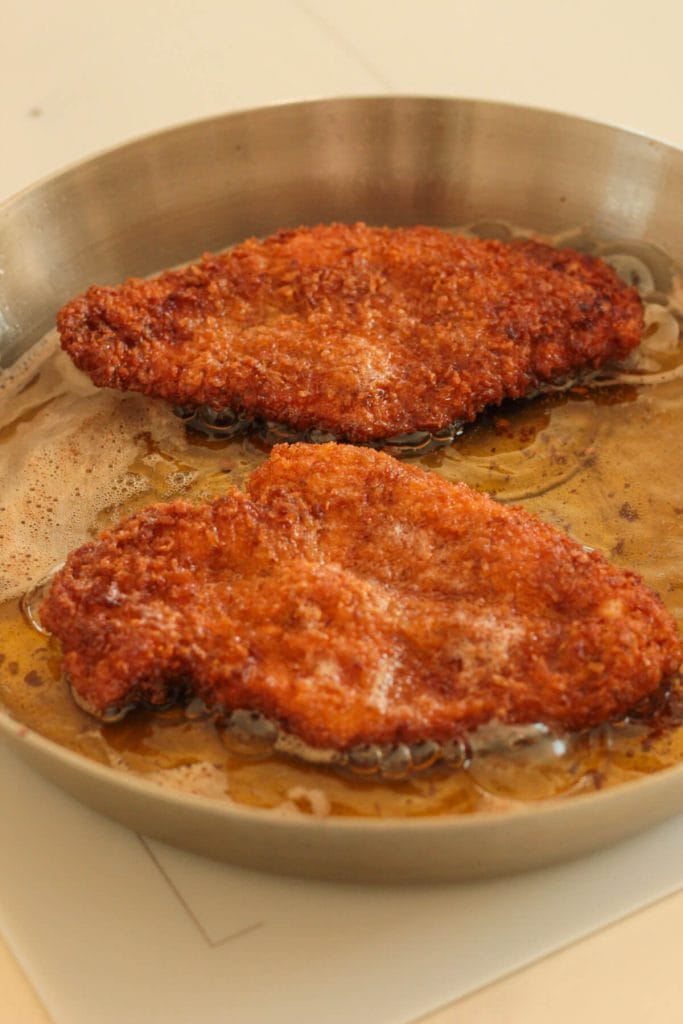 roasted garlic lemon pasta